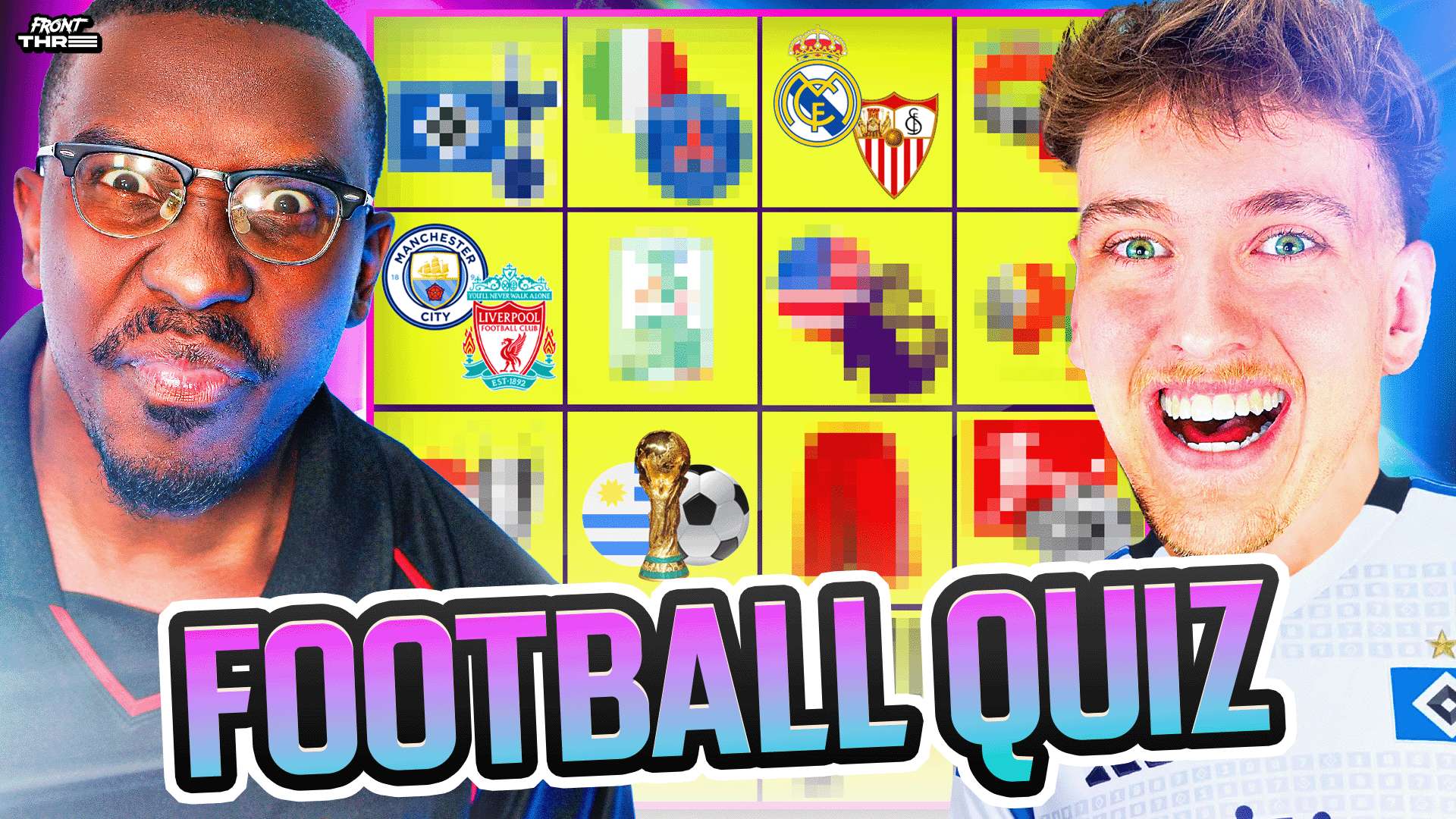 不到的挑战 不到的挑战