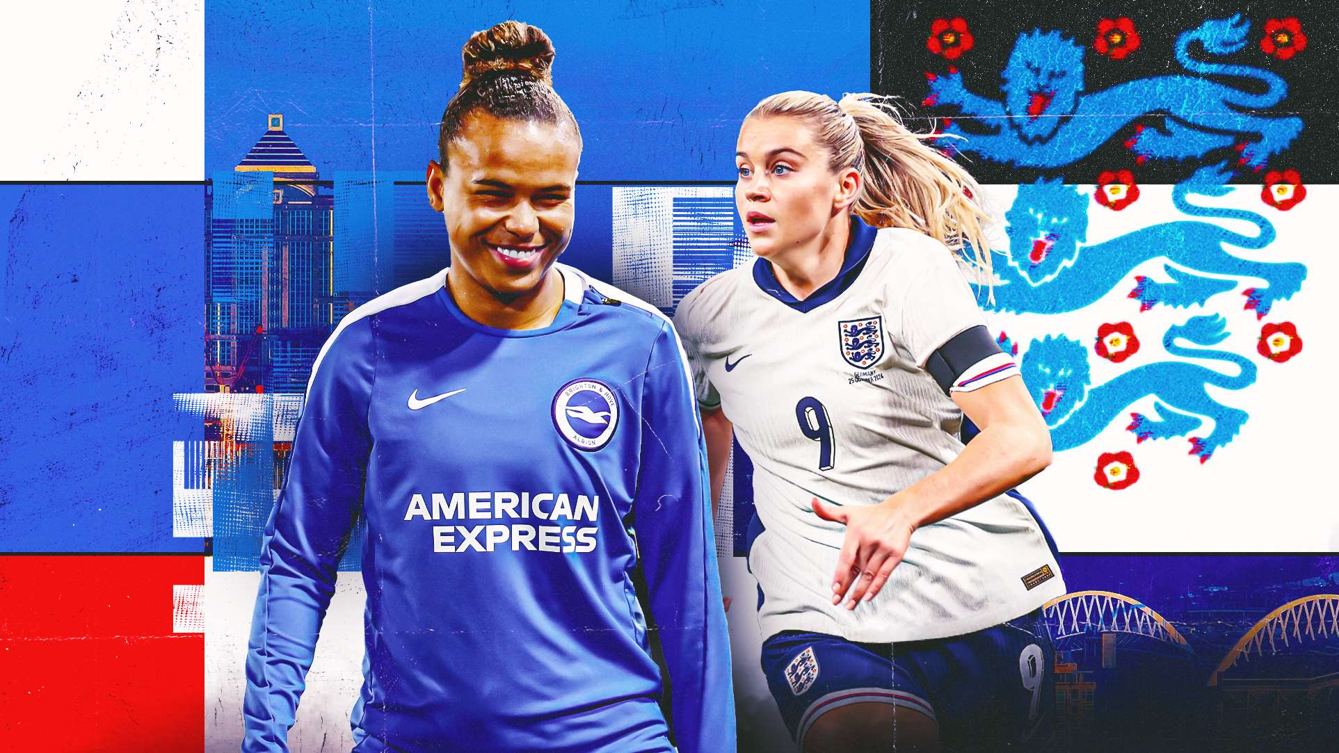 与顶级对手 与顶级对手