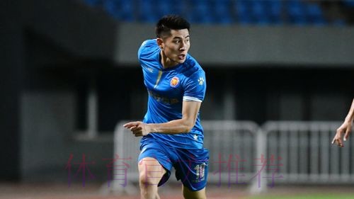 2018中甲故事 | 季骁宣:2018我刚开始飞翔 2018中甲故事 | 季骁宣:2018我刚开始飞翔