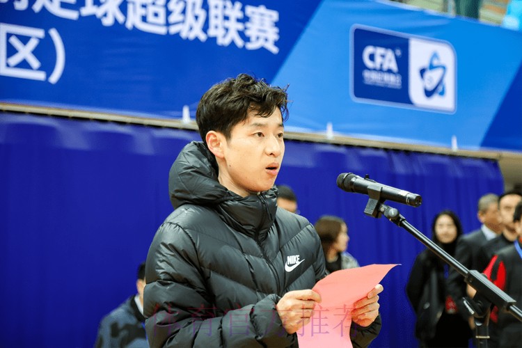 五超联赛重新起航 慈溪赛区打响揭幕战 五超联赛重新起航 慈溪赛区打响揭幕战